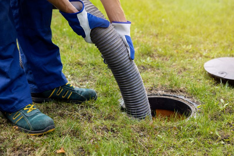 Drainage Maintenance
