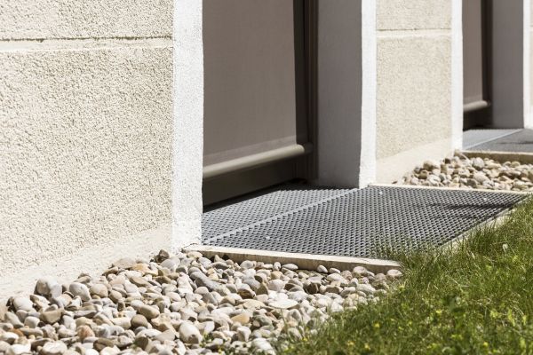 Cost of French Drain System Installation in Glen Burnie
