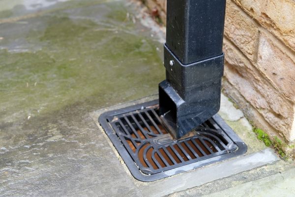 Cost of Drain Tile Installation in Glen Burnie